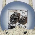 Heljä Liukko-Sundström Vuodenajat