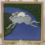 Heljä Liukko-Sundström Yhdessä yli sinisen joen