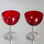 Saara Hopea liköörilasi