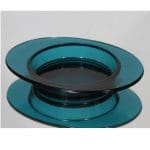 Saara Hopea tuhka-astia