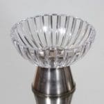 Saara Hopea kynttilänjalka