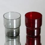 Saara Hopea Pinottava lasi