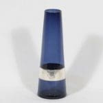 Saara Hopea maljakko