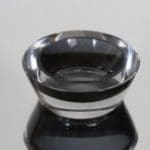 Saara Hopea tuhka-astia