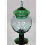 Kerttu Nurminen Isoäidin karkkipurkki