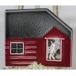 Kerttu Nurminen Runon mailla