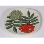 Kerttu Nurminen Pihlajanmarja