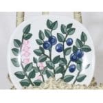 Kerttu Nurminen Mustikka