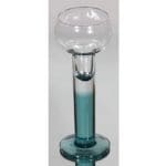 Kerttu Nurminen kynttilänjalka