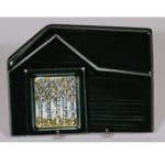 Kerttu Nurminen Runon mailla