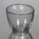 Gunnel Nyman savukepikari ja tuhka-astia