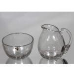 Gunnel Nyman sokerikko ja kermakko