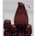 Gunnel Nyman viinikannu