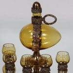 Pentti Sarpaneva karahvi