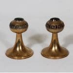 Pentti Sarpaneva kynttilänjalka