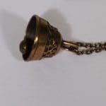 Pentti Sarpaneva Hippikello