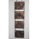 Pentti Sarpaneva seinäkoriste