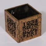 Pentti Sarpaneva tuhka-astia