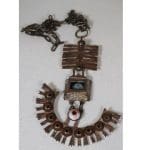 Pentti Sarpaneva kaulakoru