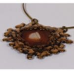 Pentti Sarpaneva kaulakoru