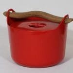 Timo Sarpaneva Sarpaneva-pata