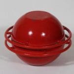 Timo Sarpaneva Saturnus (rengas)