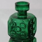 Erkkitapio Siiroinen Arpa on heitetty