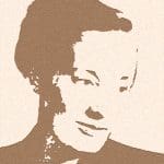 Gunnel Nyman, suomalainen lasitaiteilija, suunnittelija