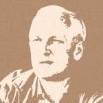 Kaj Franck oli suomalainen lasi- ja keramiikkataiteilija. Nuutajärvi, Arabia, Artek.