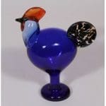 Oiva Toikka Juhlakukko