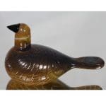 Oiva Toikka Karjalan kultakäkönen