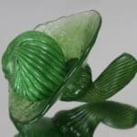 Oiva Toikka Lasinen kasvimaa