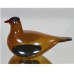 Oiva Toikka Kultakyyhky