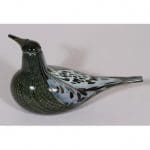 Oiva Toikka Laulurastas