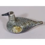 Oiva Toikka Naarassorsa