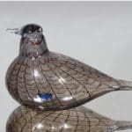 Oiva Toikka Peltopyy