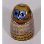 Oiva Toikka Pikkupöllö