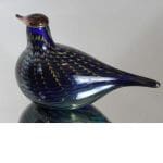 Oiva Toikka Pilvikana