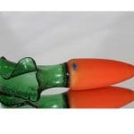 Oiva Toikka Porkkana