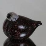 Oiva Toikka Punavarpunen