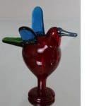 Oiva Toikka Sieppari