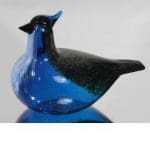 Oiva Toikka Sininärhi