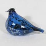 Oiva Toikka Sinisafiiri