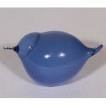 Oiva Toikka Sinisirri