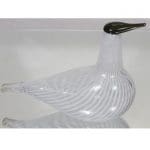 Oiva Toikka Suomen Sotka