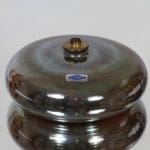 Oiva Toikka Vesuvius