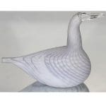 Oiva Toikka Villijoutsen