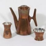 Tapio Wirkkala kahvikaadin