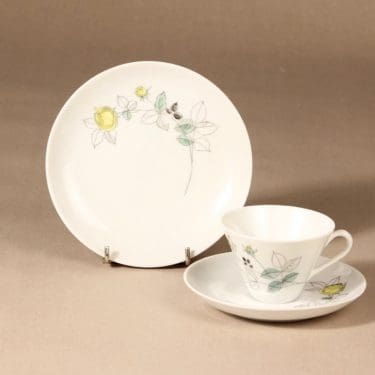 Arabia Julia kahvikuppi