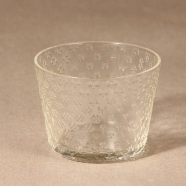 Tundra Nuutajärvi Iittala Toikka